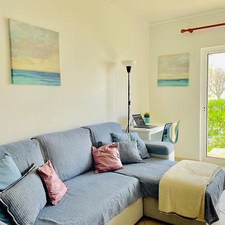 Vila Praia 7 - Beach & Pool Apartment Alvor Zewnętrze zdjęcie