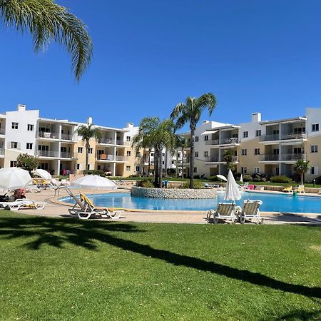 Vila Praia 7 - Beach & Pool Apartment Alvor Zewnętrze zdjęcie