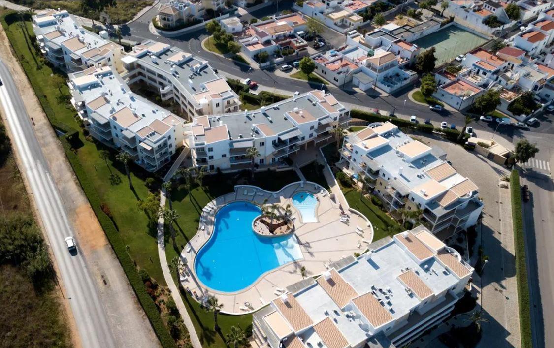 Vila Praia 7 - Beach & Pool Apartment Alvor Zewnętrze zdjęcie