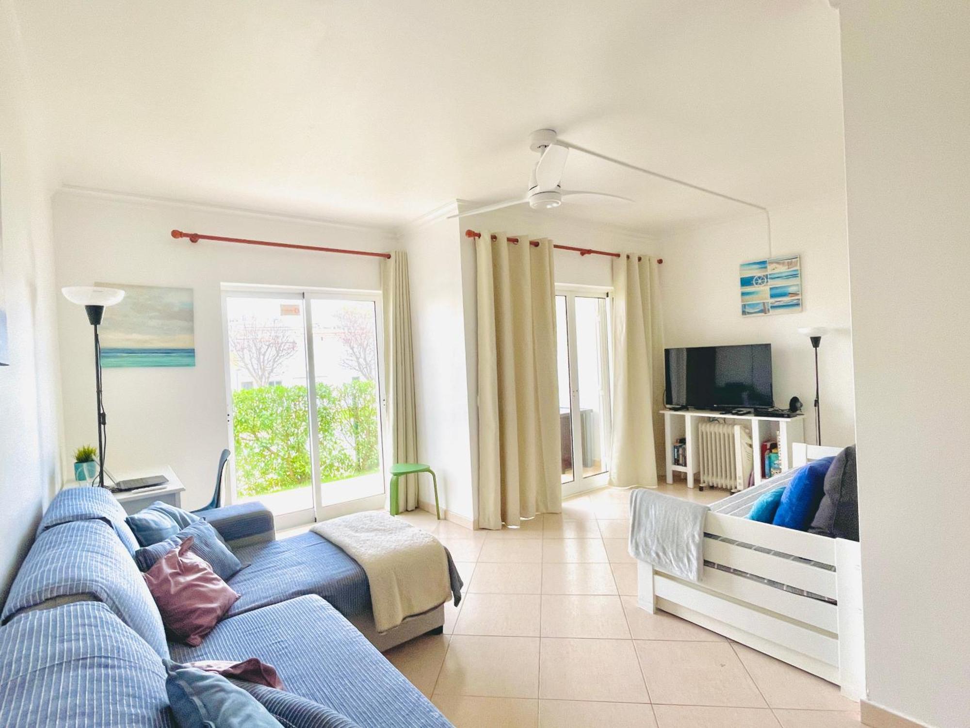 Vila Praia 7 - Beach & Pool Apartment Alvor Zewnętrze zdjęcie