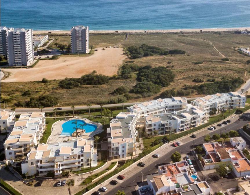 Vila Praia 7 - Beach & Pool Apartment Alvor Zewnętrze zdjęcie