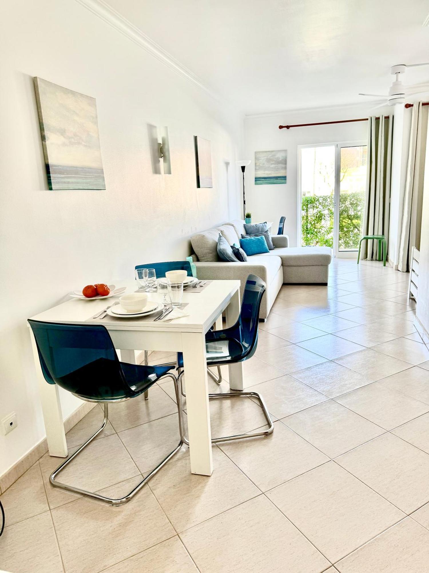 Vila Praia 7 - Beach & Pool Apartment Alvor Zewnętrze zdjęcie