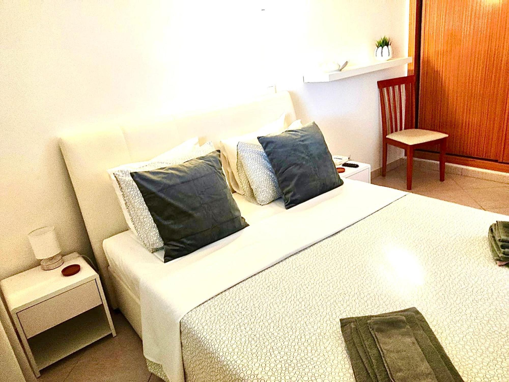 Vila Praia 7 - Beach & Pool Apartment Alvor Zewnętrze zdjęcie