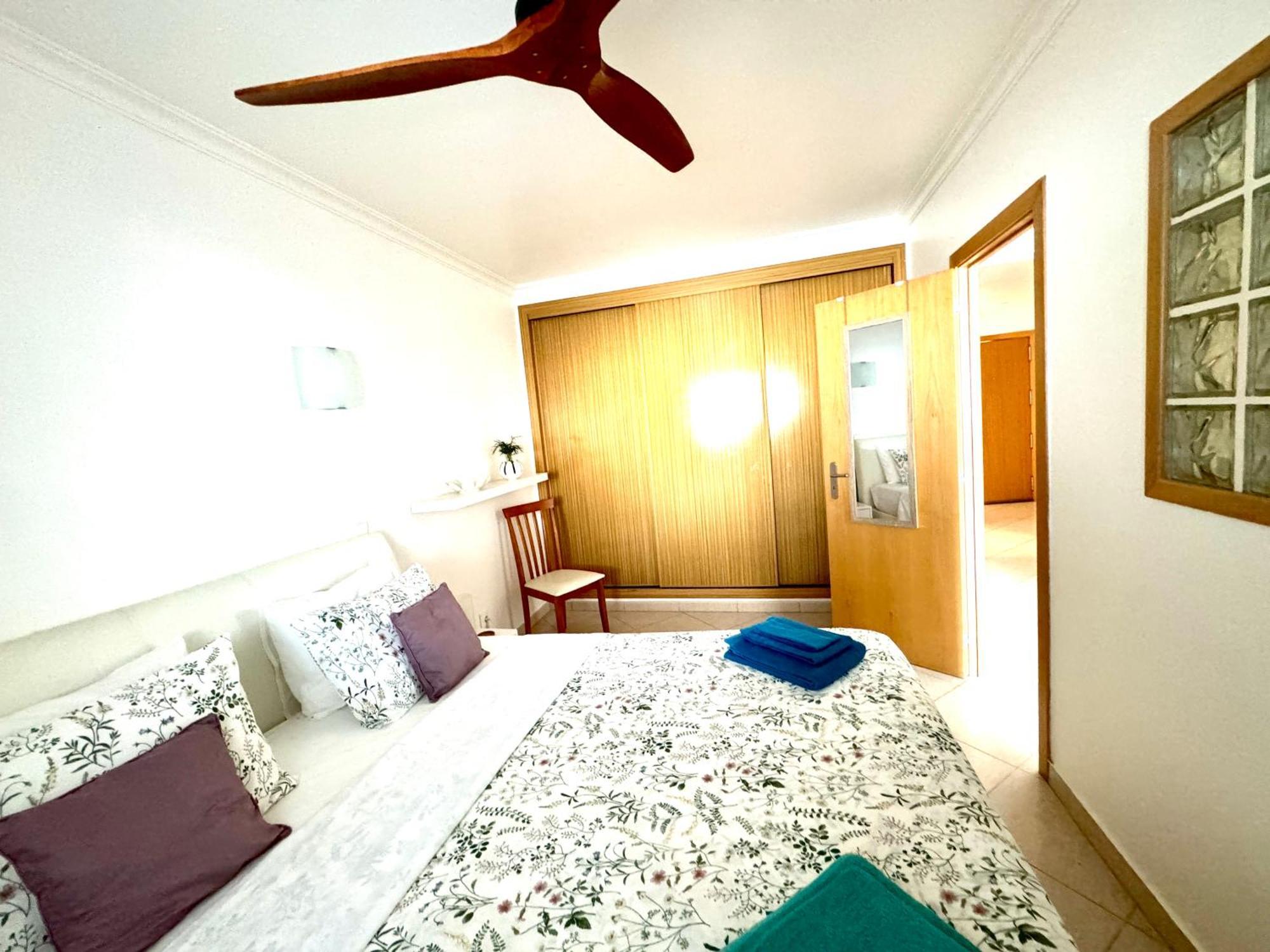 Vila Praia 7 - Beach & Pool Apartment Alvor Zewnętrze zdjęcie