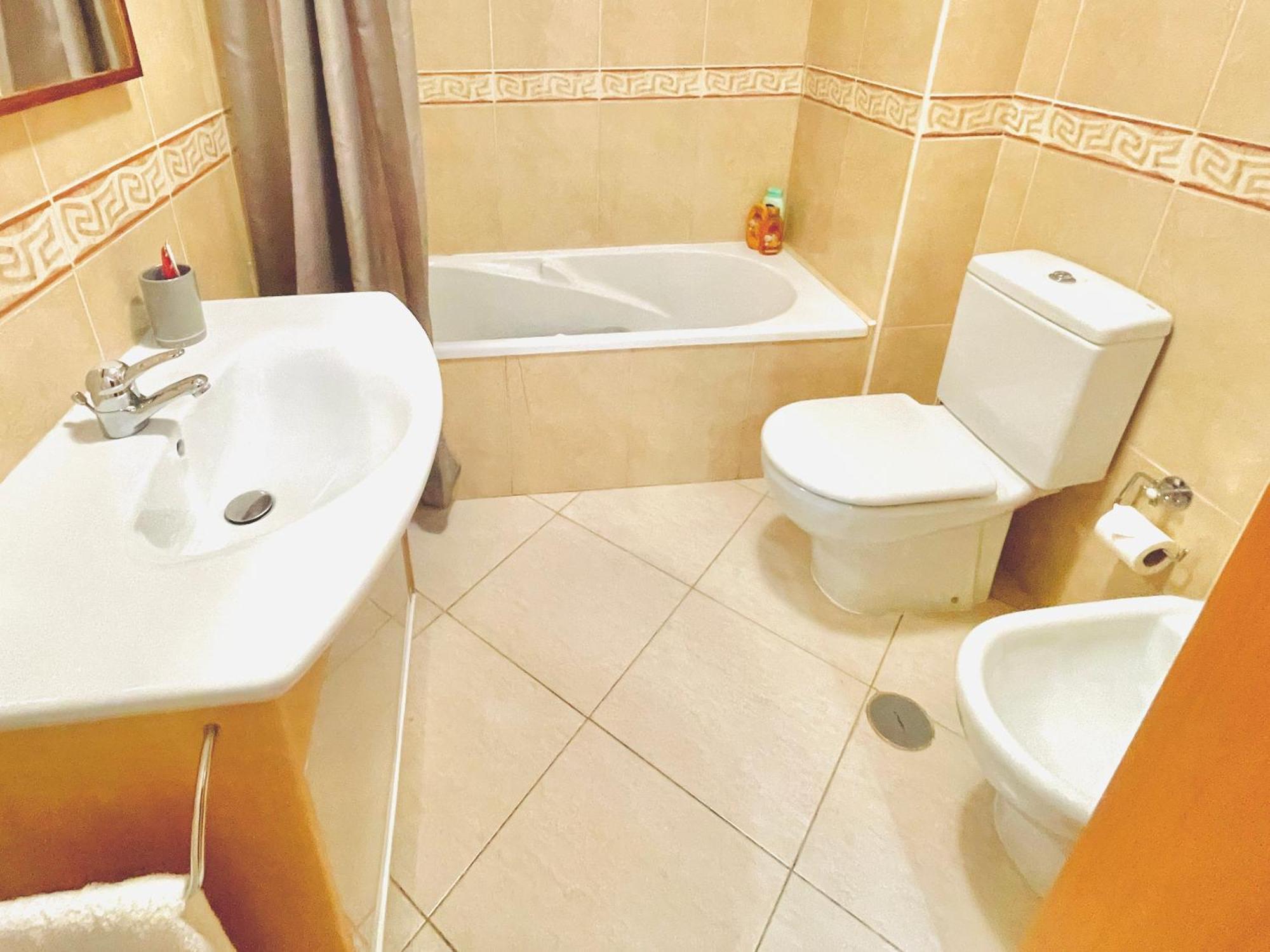 Vila Praia 7 - Beach & Pool Apartment Alvor Zewnętrze zdjęcie
